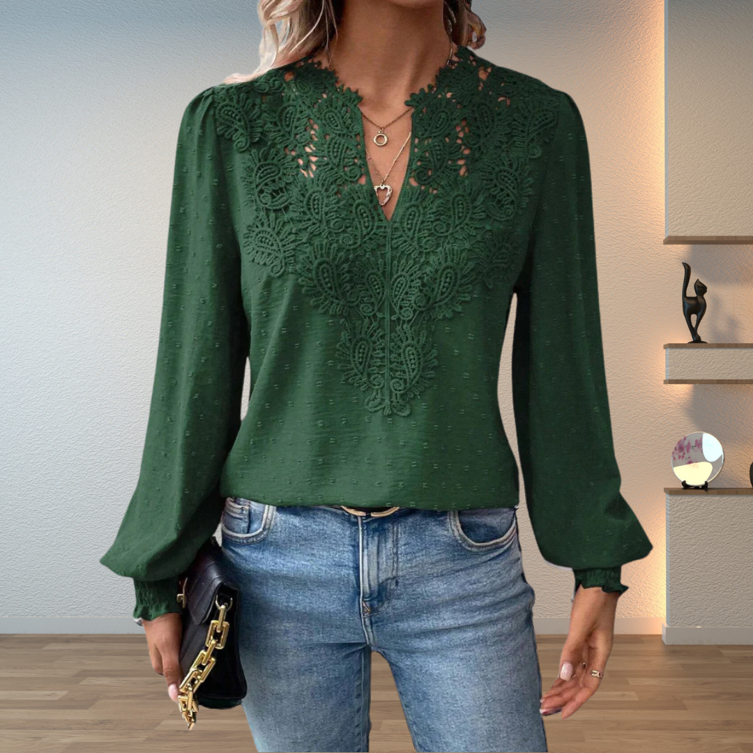 Women's Lightweight & Stylish Blouse