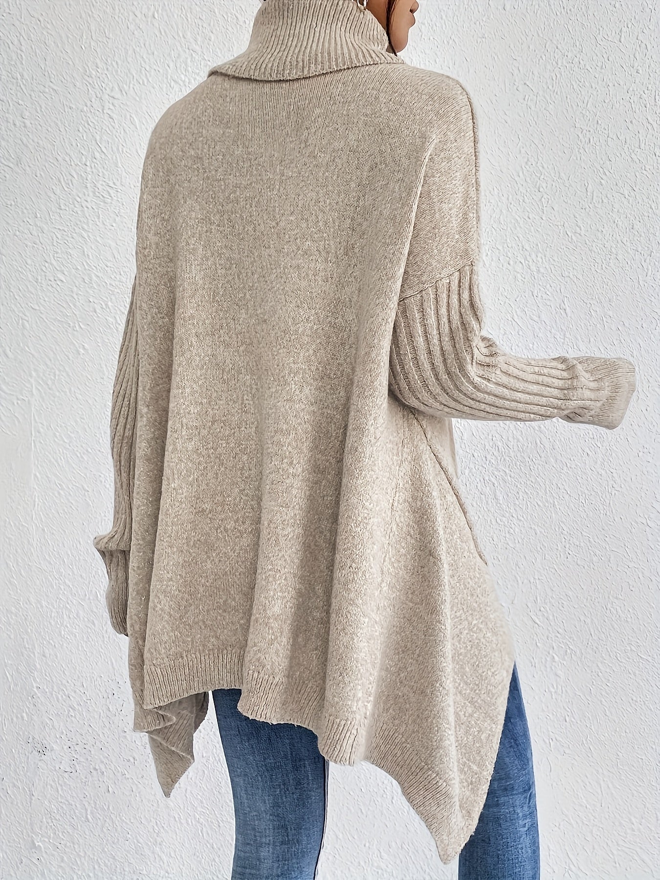 Women's Cozy Sweater