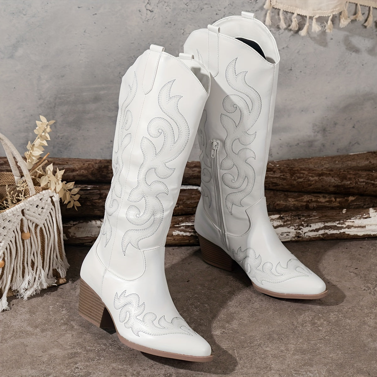 Women's Winter Grace Boots