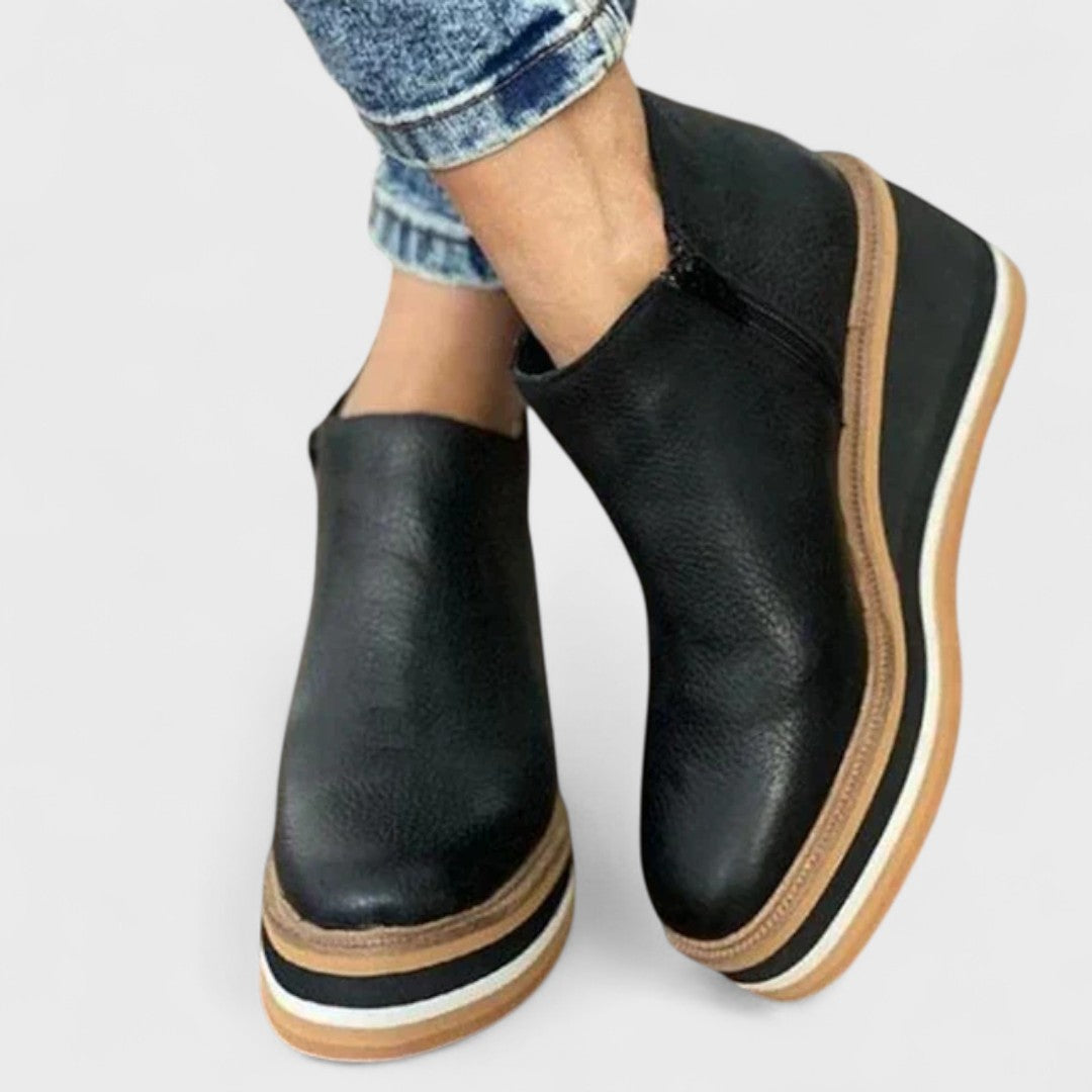 Women's Elegant Waterproof Shoes