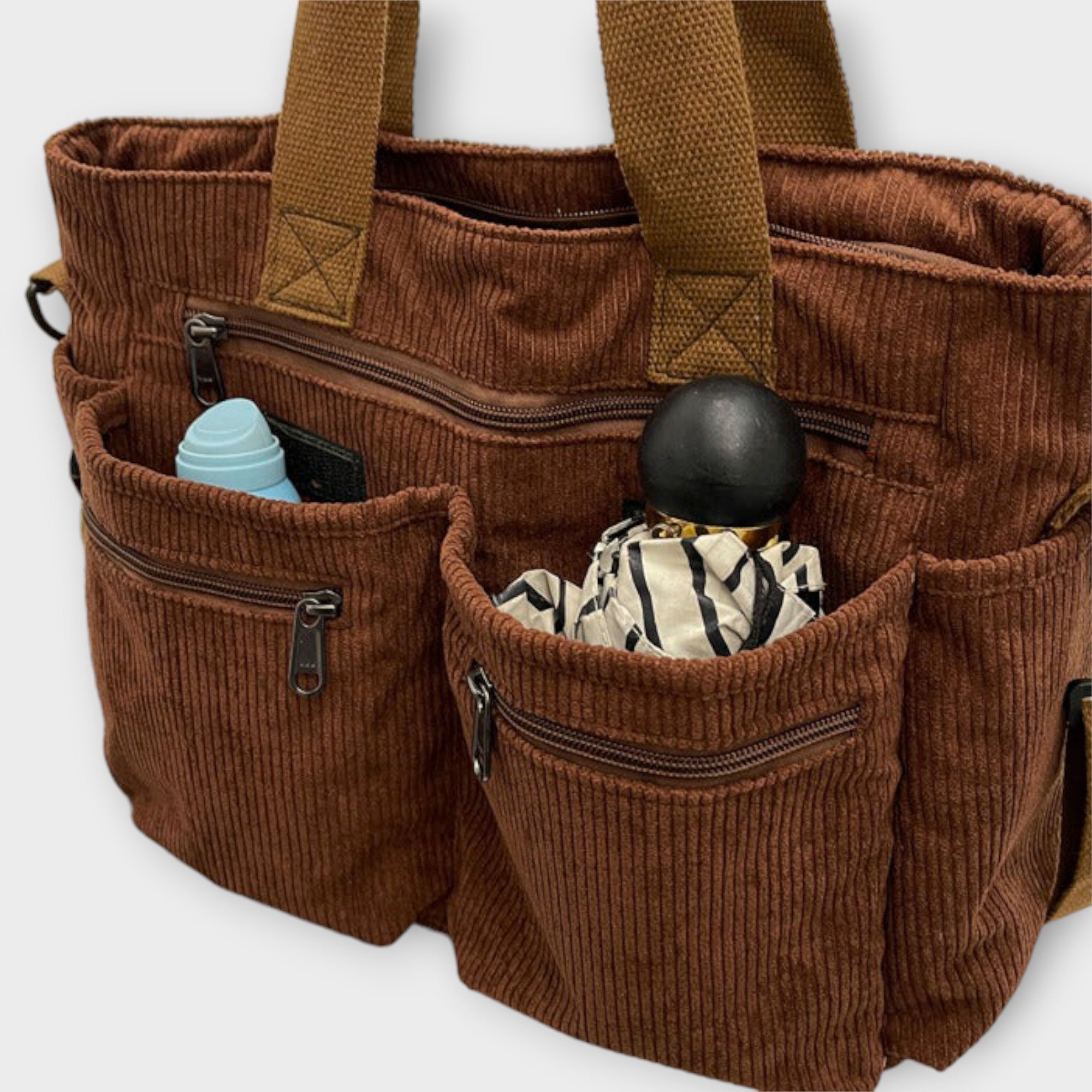 Women's Versatile Tote Bag