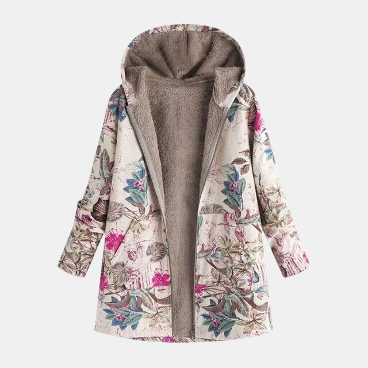 Women's Botanical Jacket