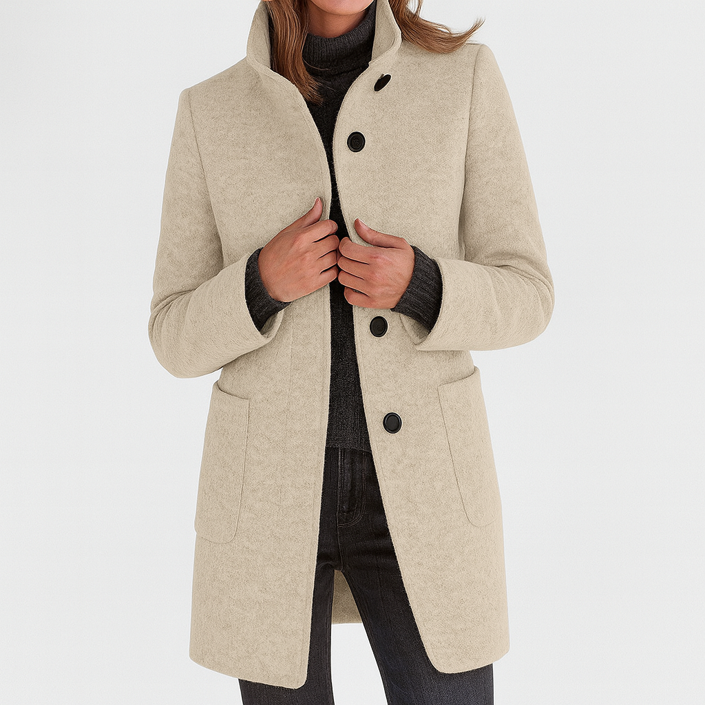 Women's Timeless Women's Coat