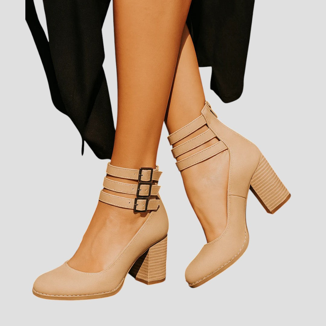 Women's Stylish comfortable boots