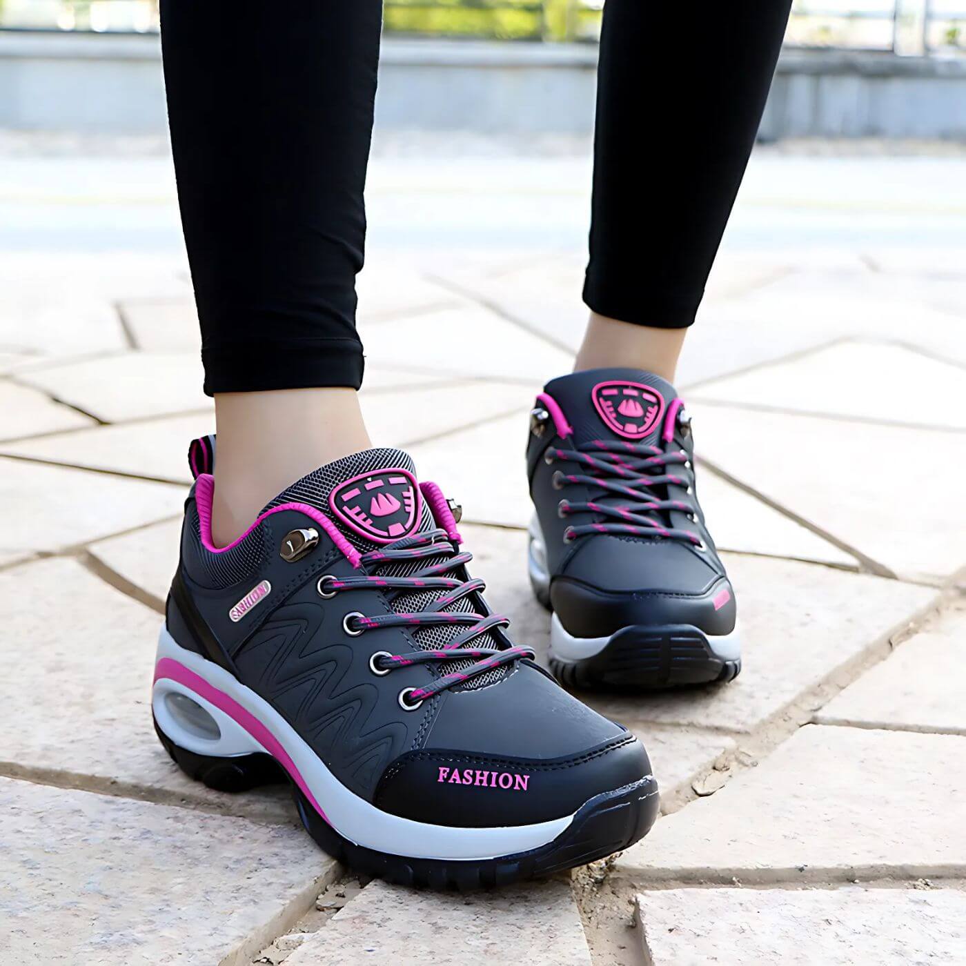 Women's PediFlex™ - Orthopedic Shoes