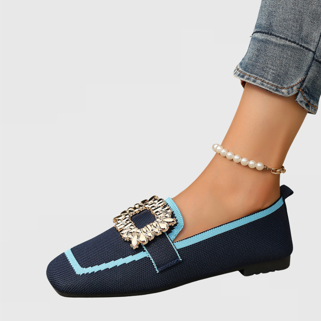Women's Orthopedic Women Loafers