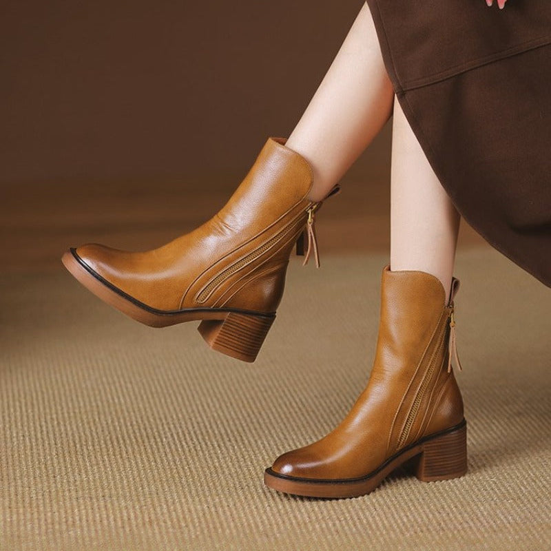 Women's Ankle Boots