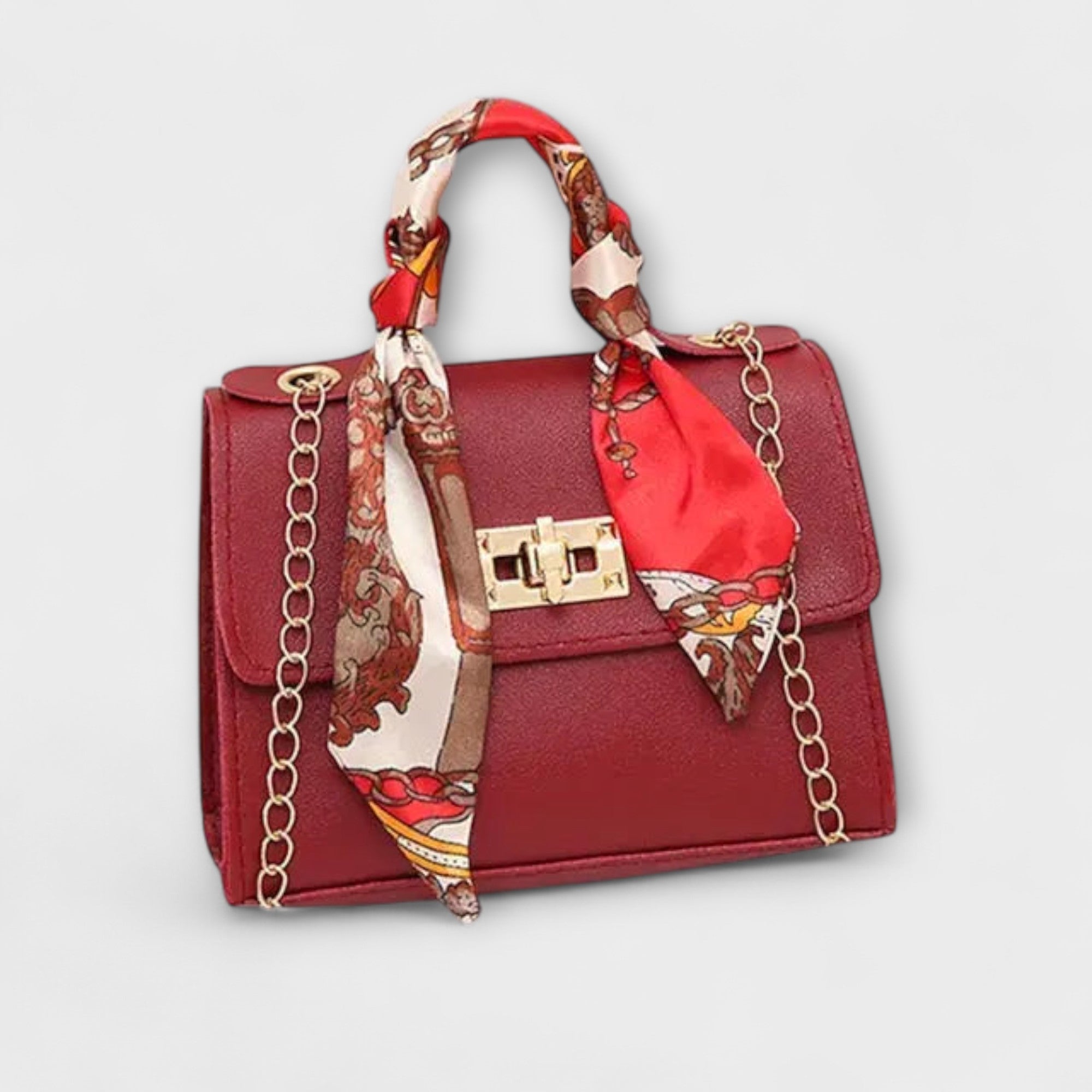 Women's Elegant Handbag