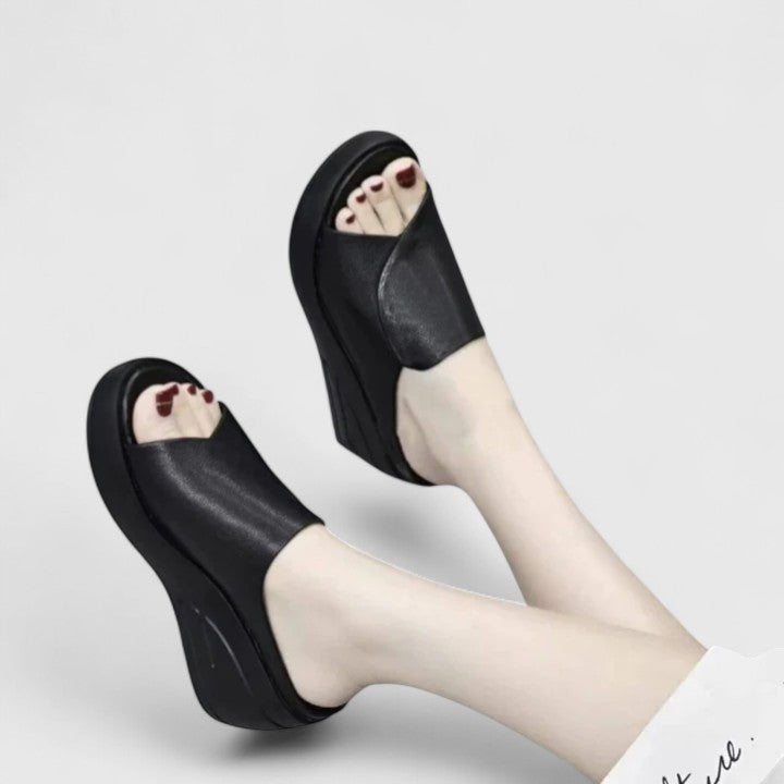 Women's Orthopedic Wedge Sandals