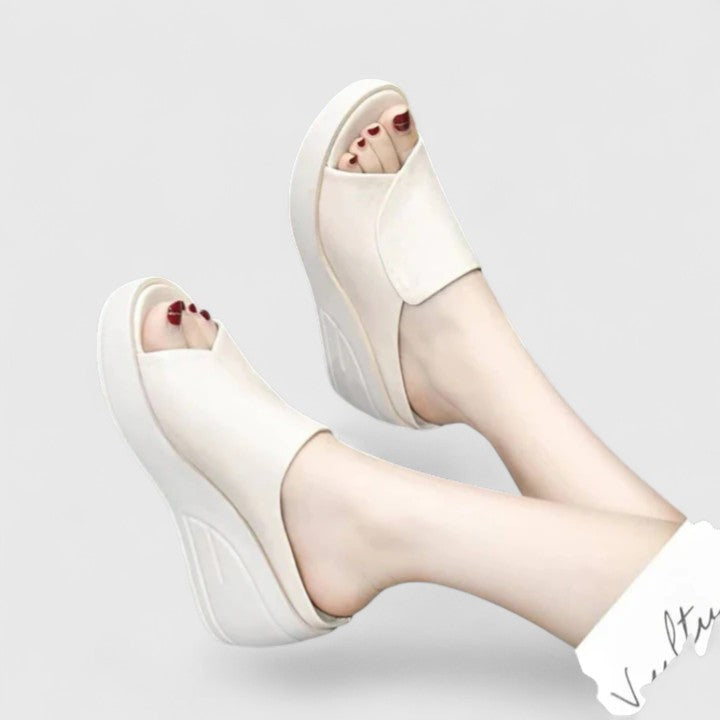 Women's Orthopedic Wedge Sandals