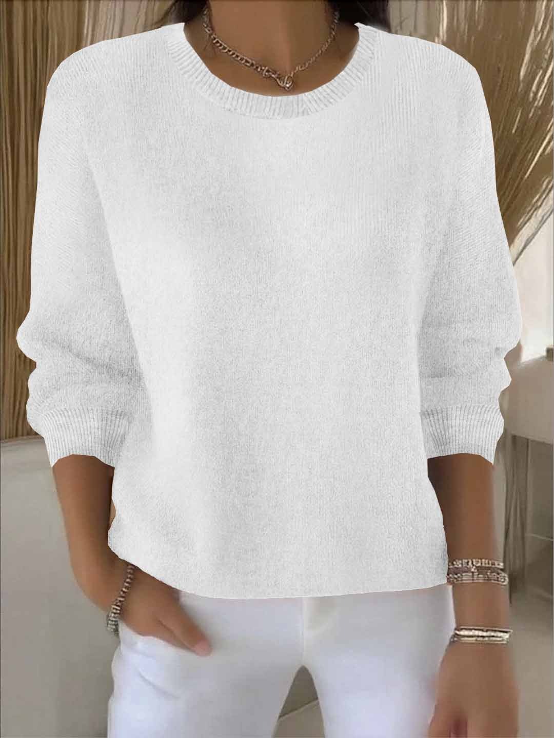 Women's Cozy Sweater