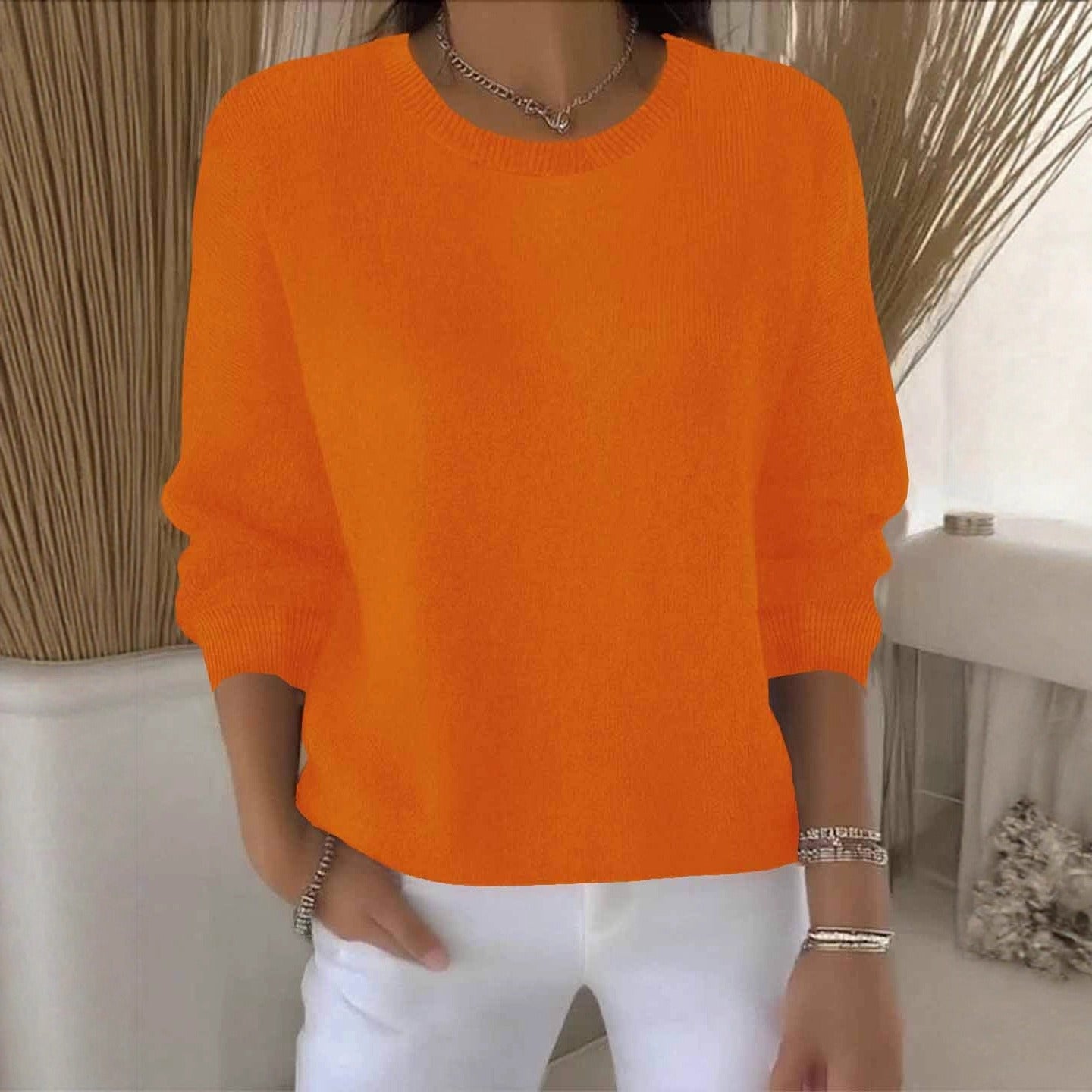 Women's Cozy Sweater