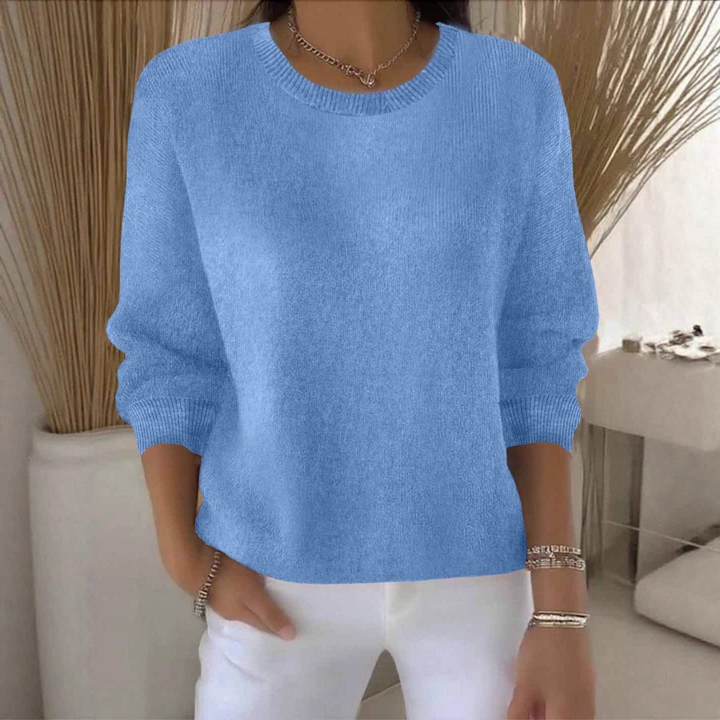 Women's Cozy Sweater