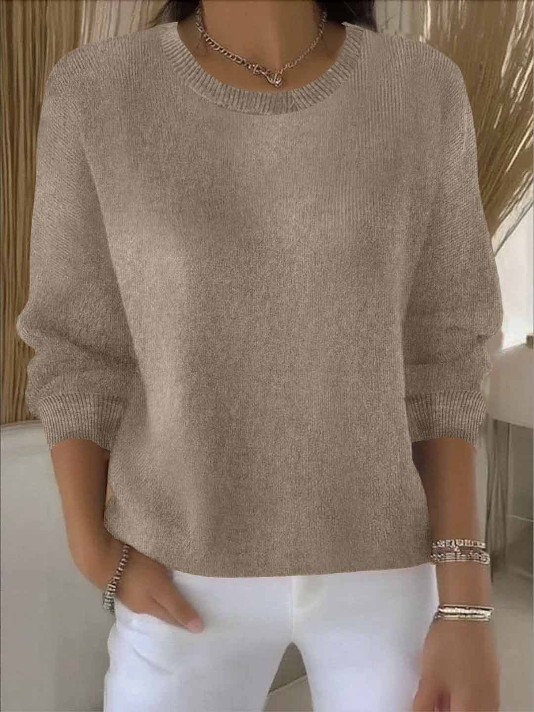 Women's Cozy Sweater