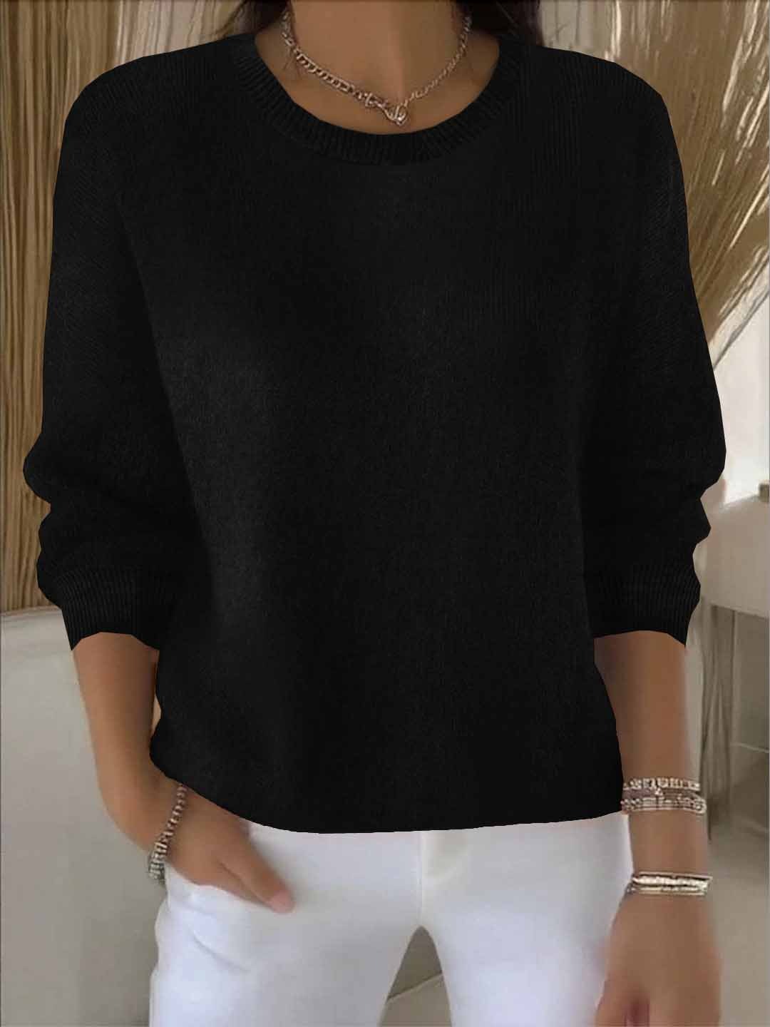 Women's Cozy Sweater