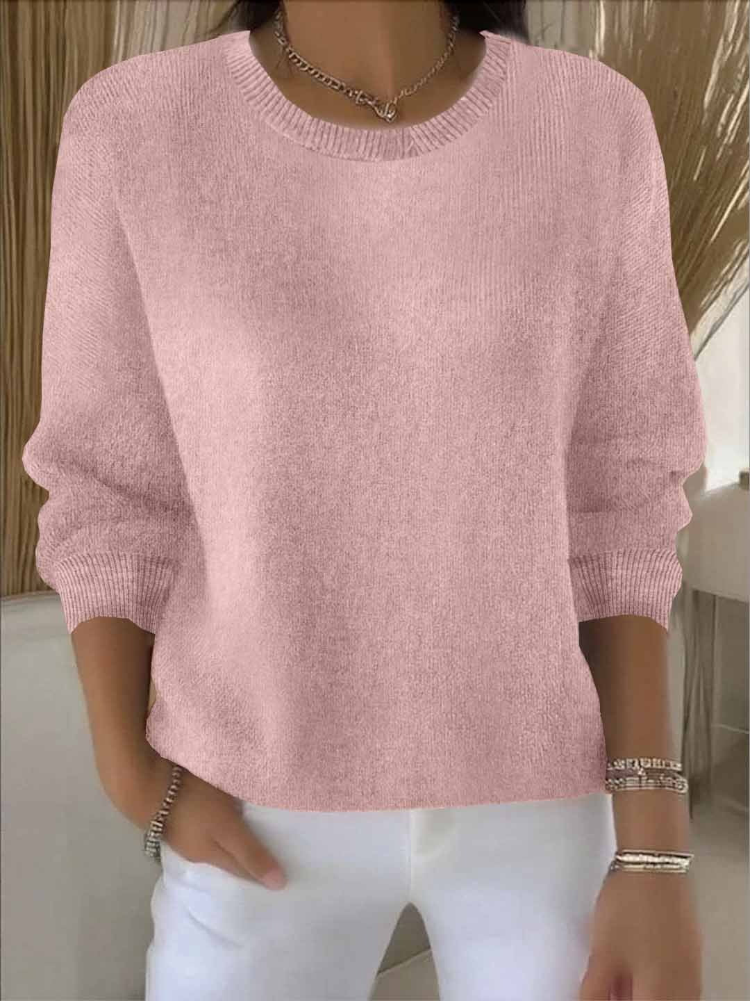 Women's Cozy Sweater