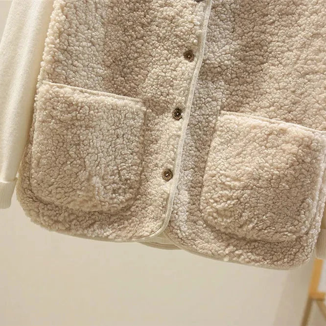 Women's Classic Cardigan