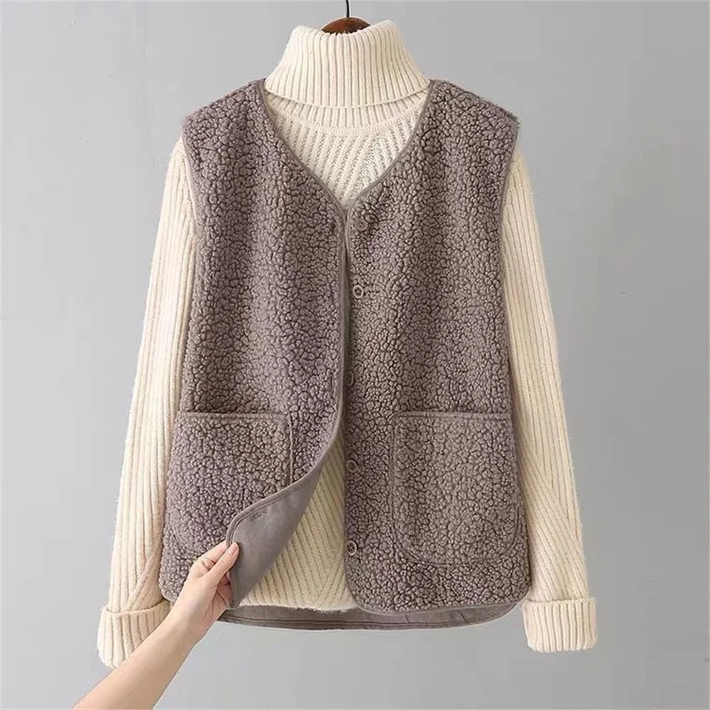 Women's Classic Cardigan