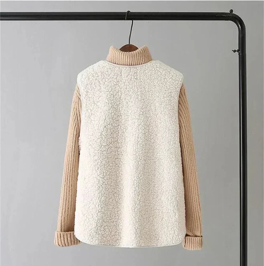 Women's Classic Cardigan