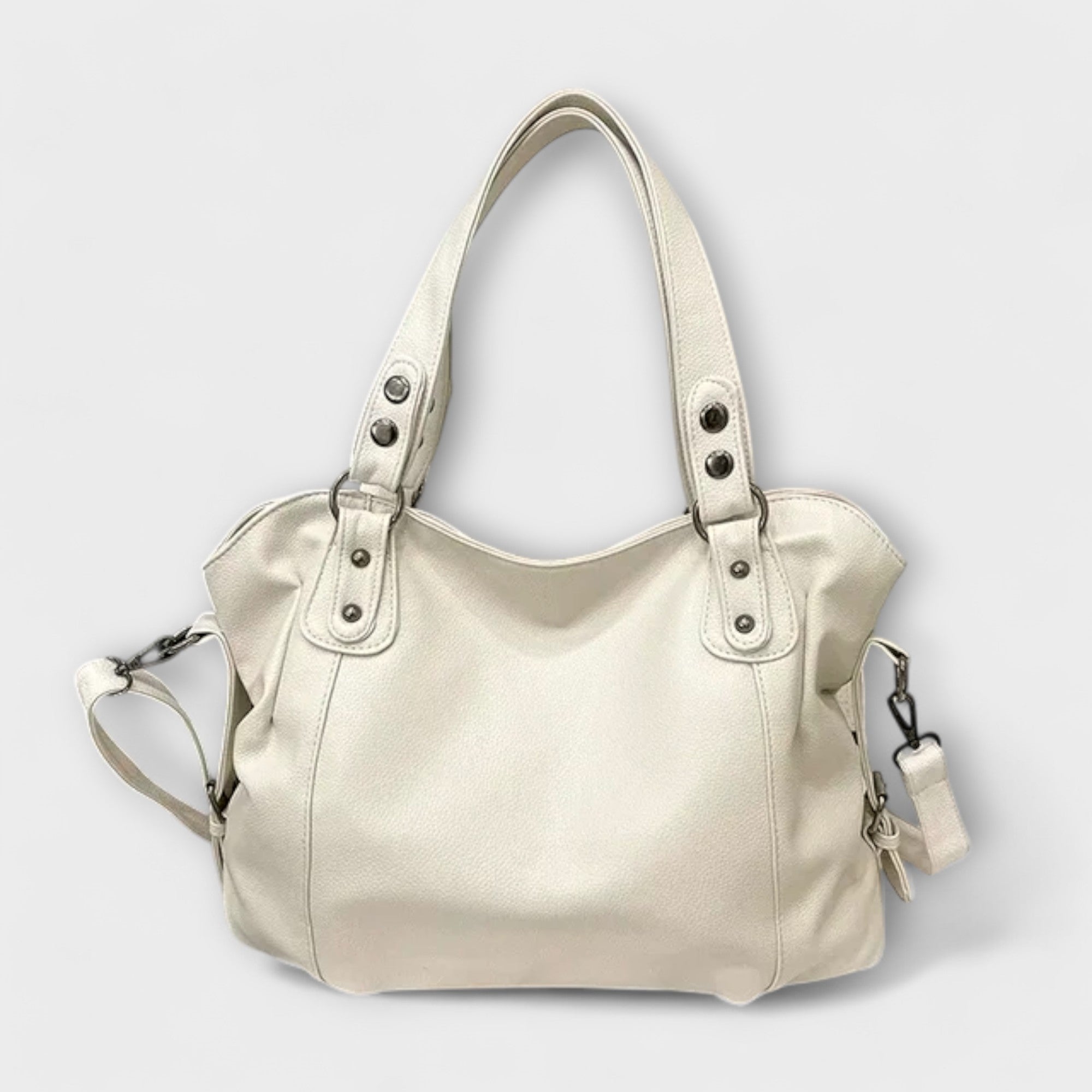 Women's Shoulder Bag with Sleek Design