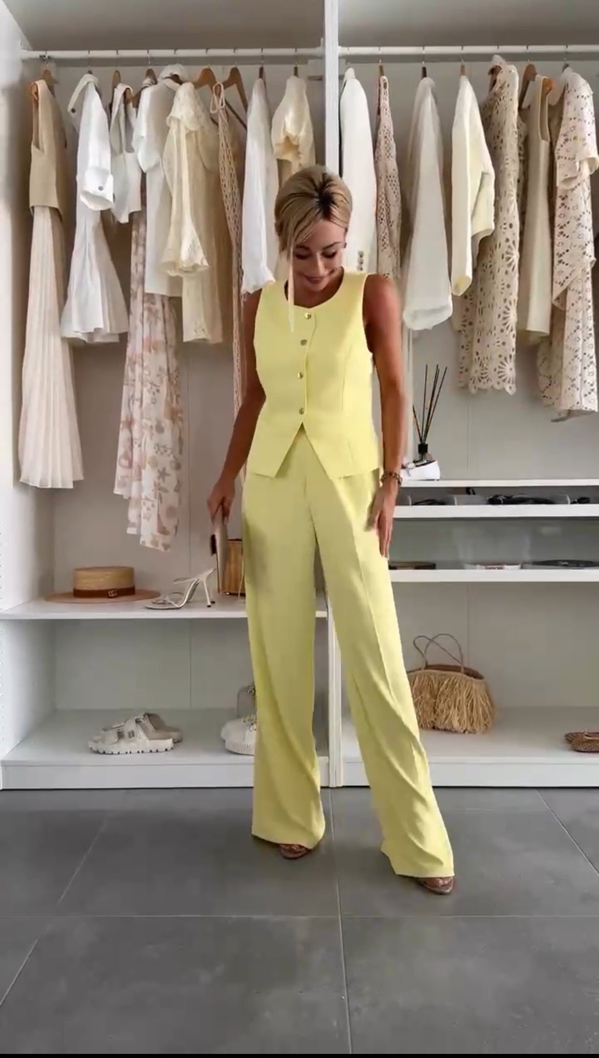 Women's Co-ord Set