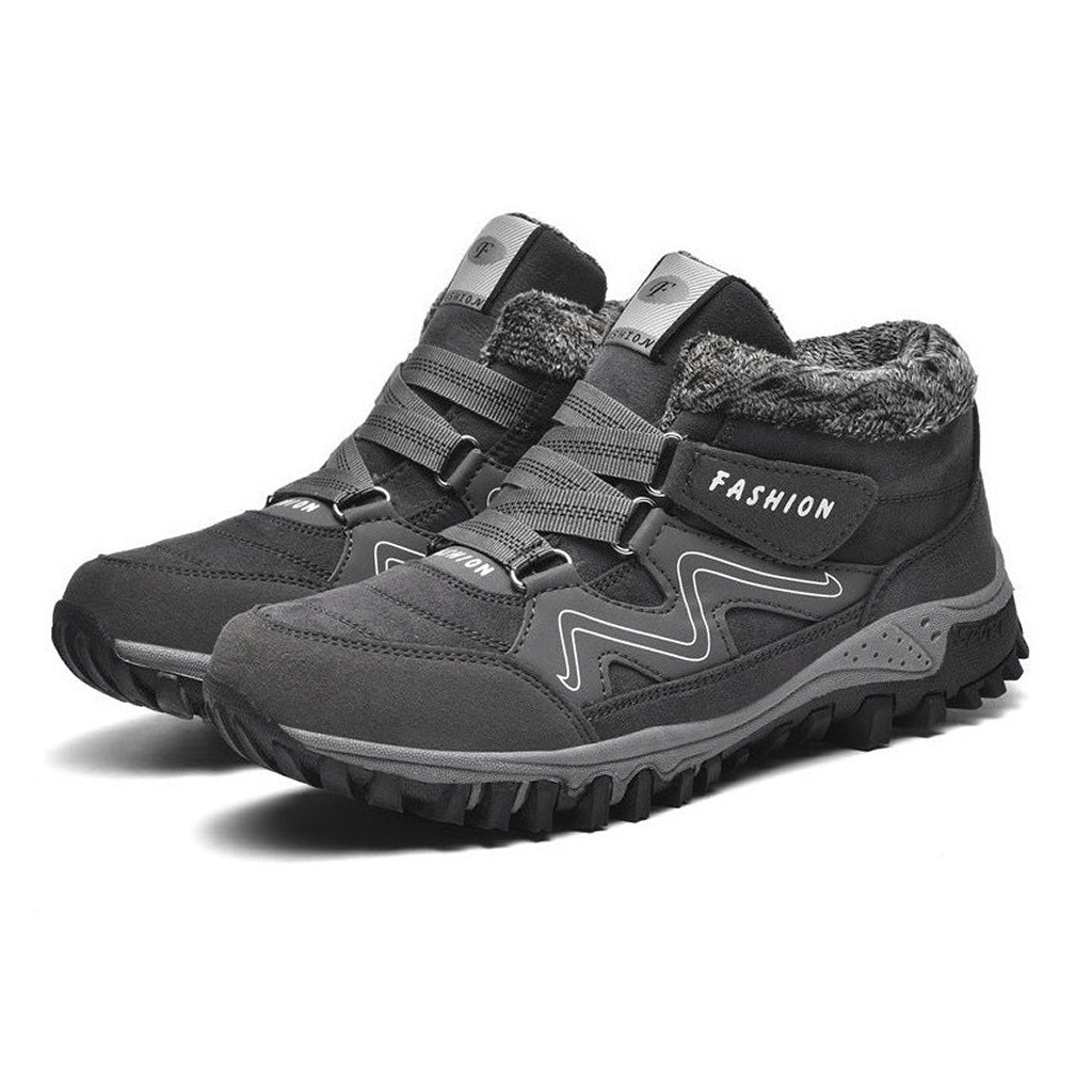 Women's Comfort Orthopedic & Waterproof Boots