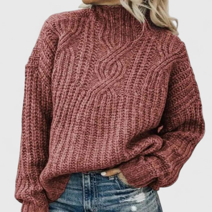 Women's Sophisticated Sweater