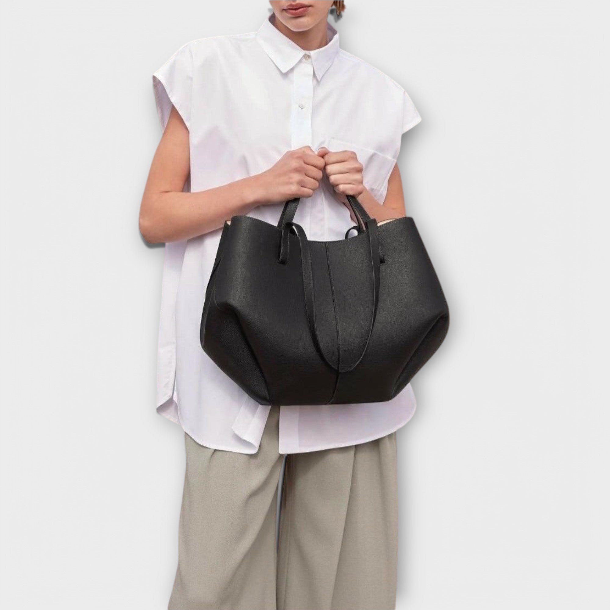 Women's Spacious Everyday Bag