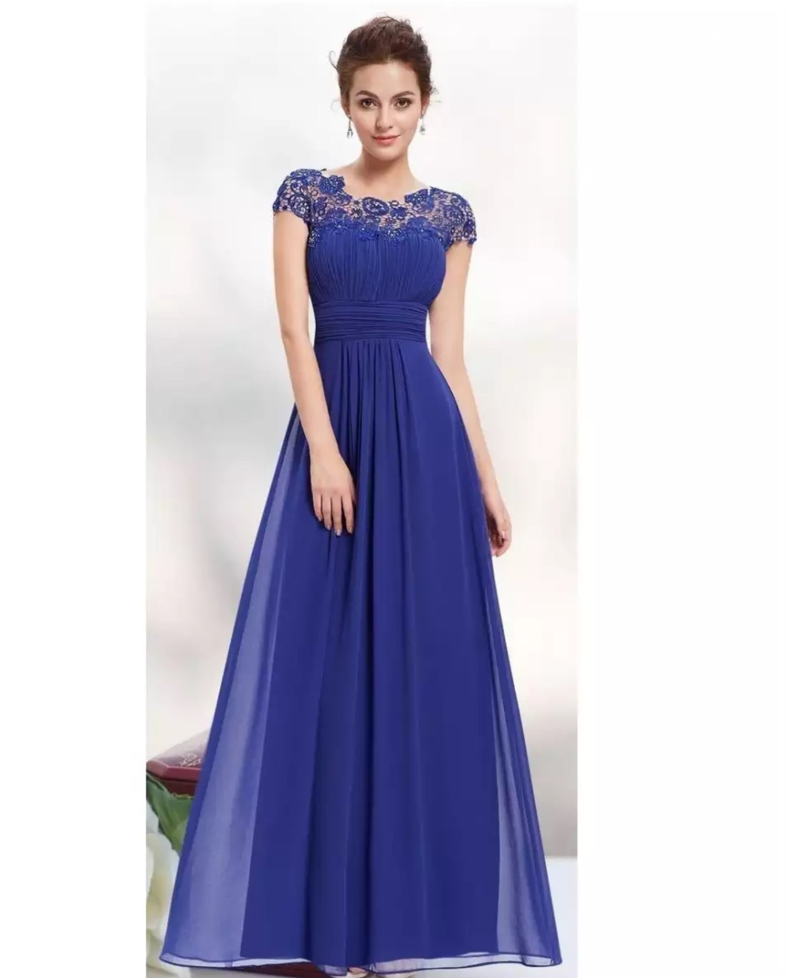 Women's Elegant Entourage & Mother of the Bride Dress