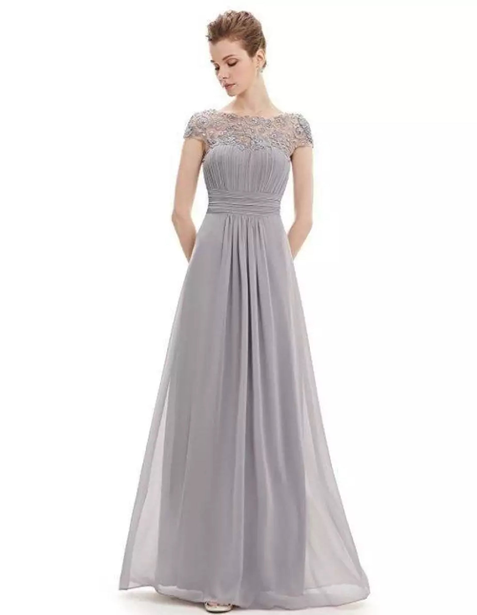 Women's Elegant Entourage & Mother of the Bride Dress