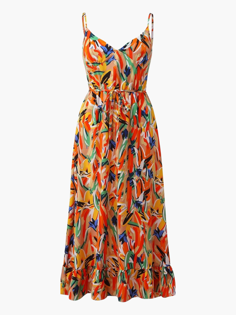 Women's Elegant Dress