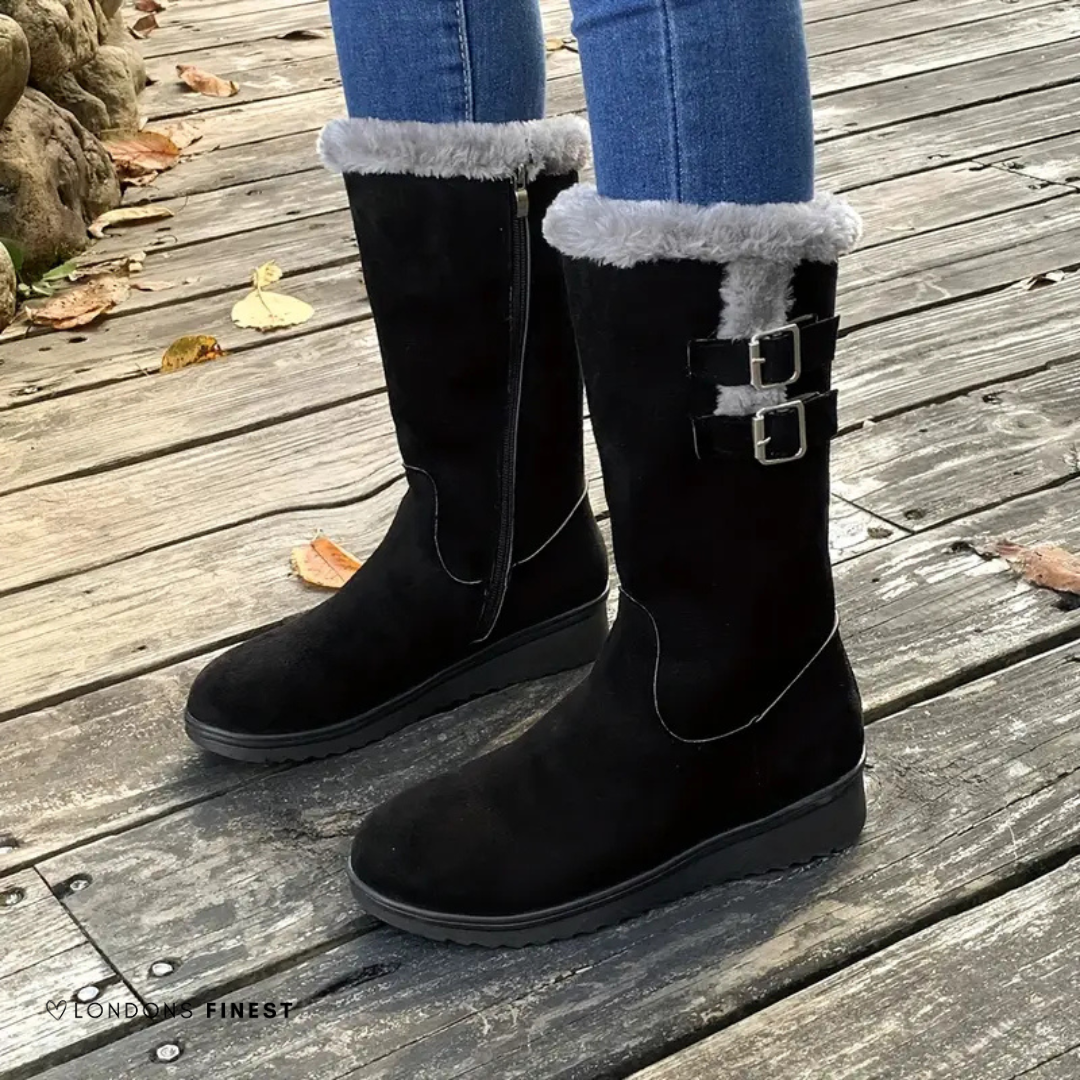 Women's Comfort Women's Winterboots