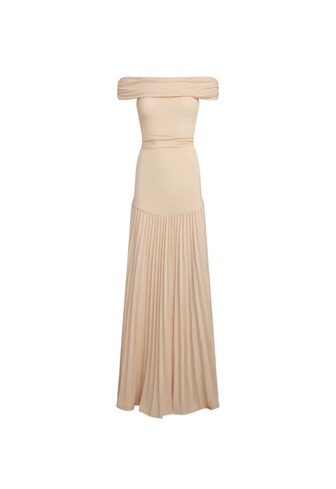 Women's Flowy Maxi Dress for Effortless Summer Style