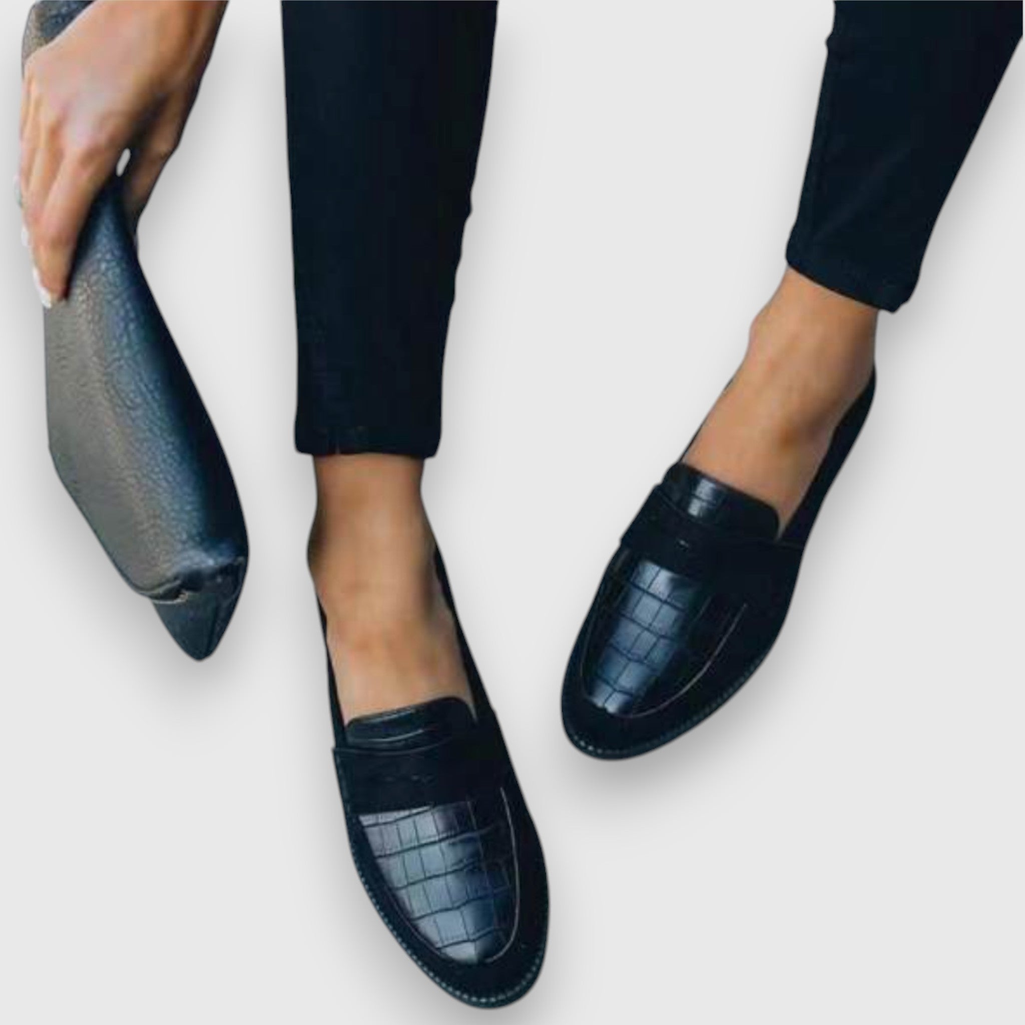 Women's Timeless Loafers for Effortless Elegance