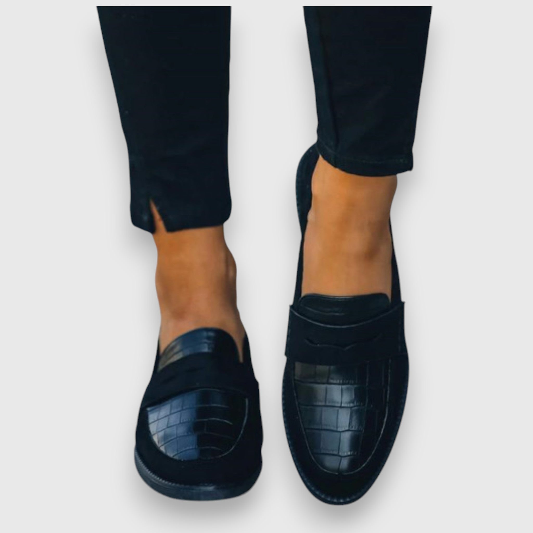 Women's Timeless Loafers for Effortless Elegance