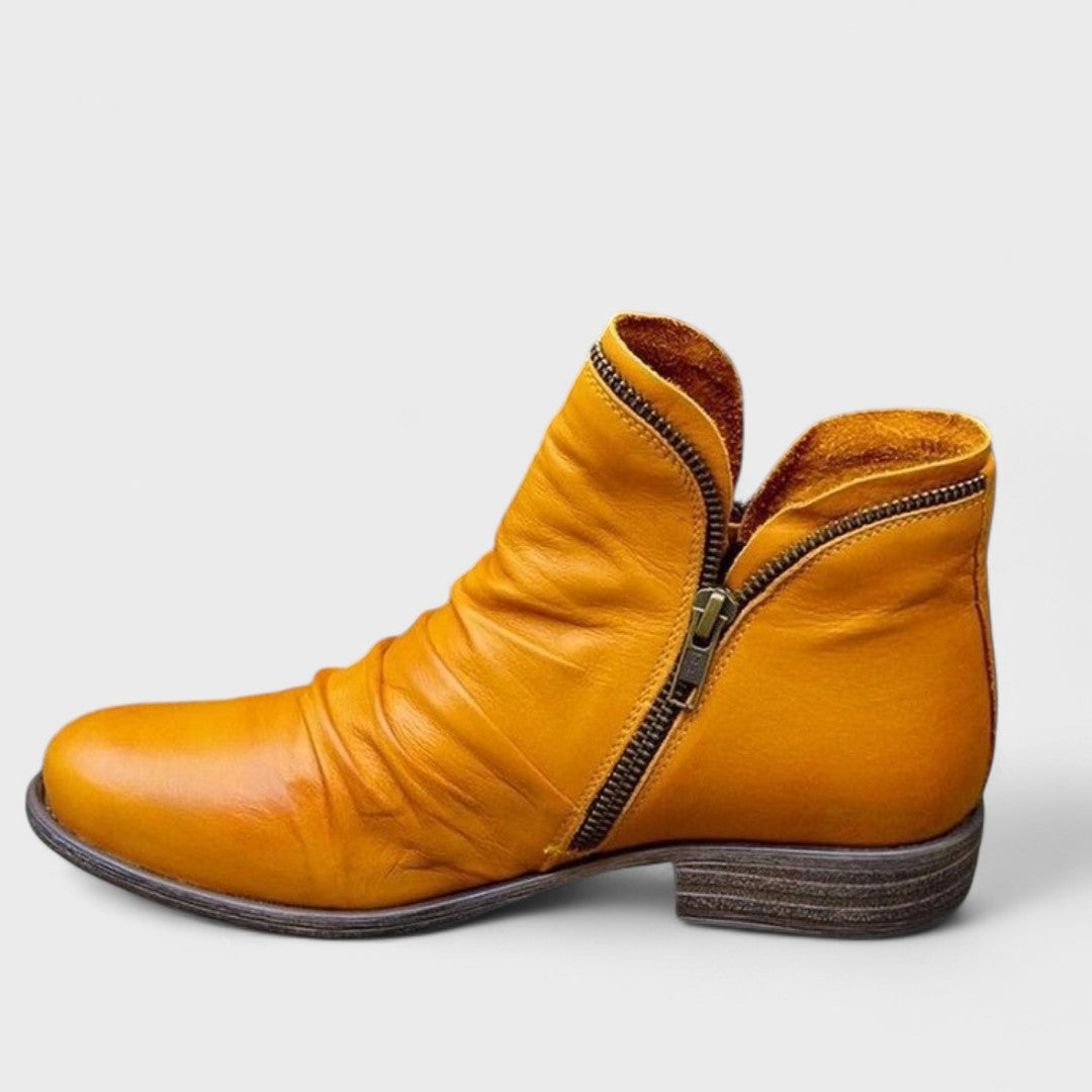 Women's Comfortable Orthopedic Boots