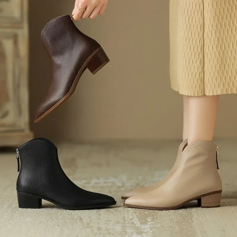 Women's Boots