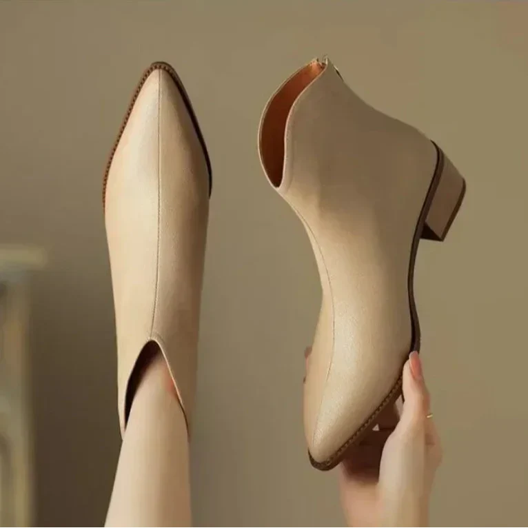 Women's Boots