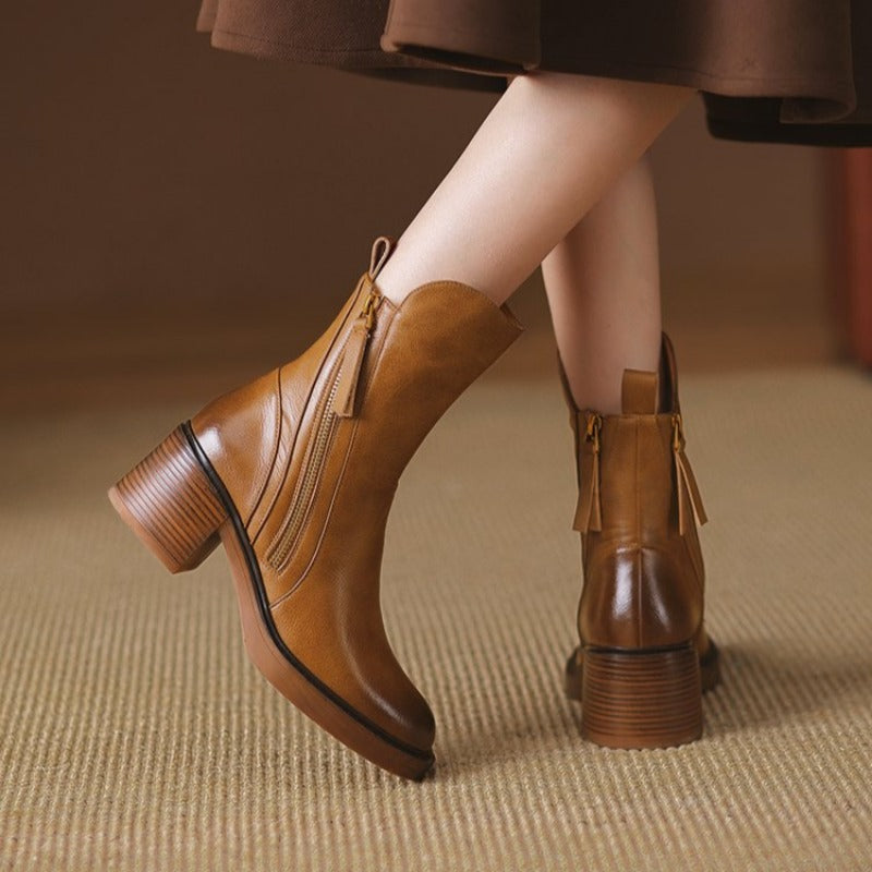 Women's Ankle Boots