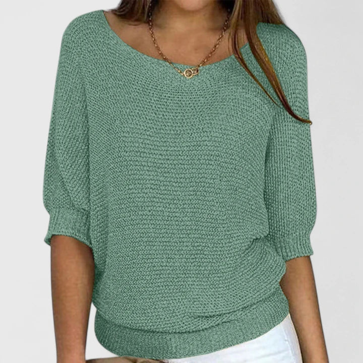 Women's Comfortable Sweater
