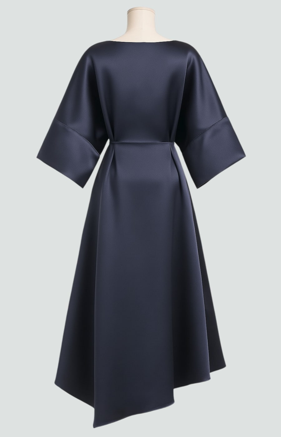 Women's Elegant Long Dress