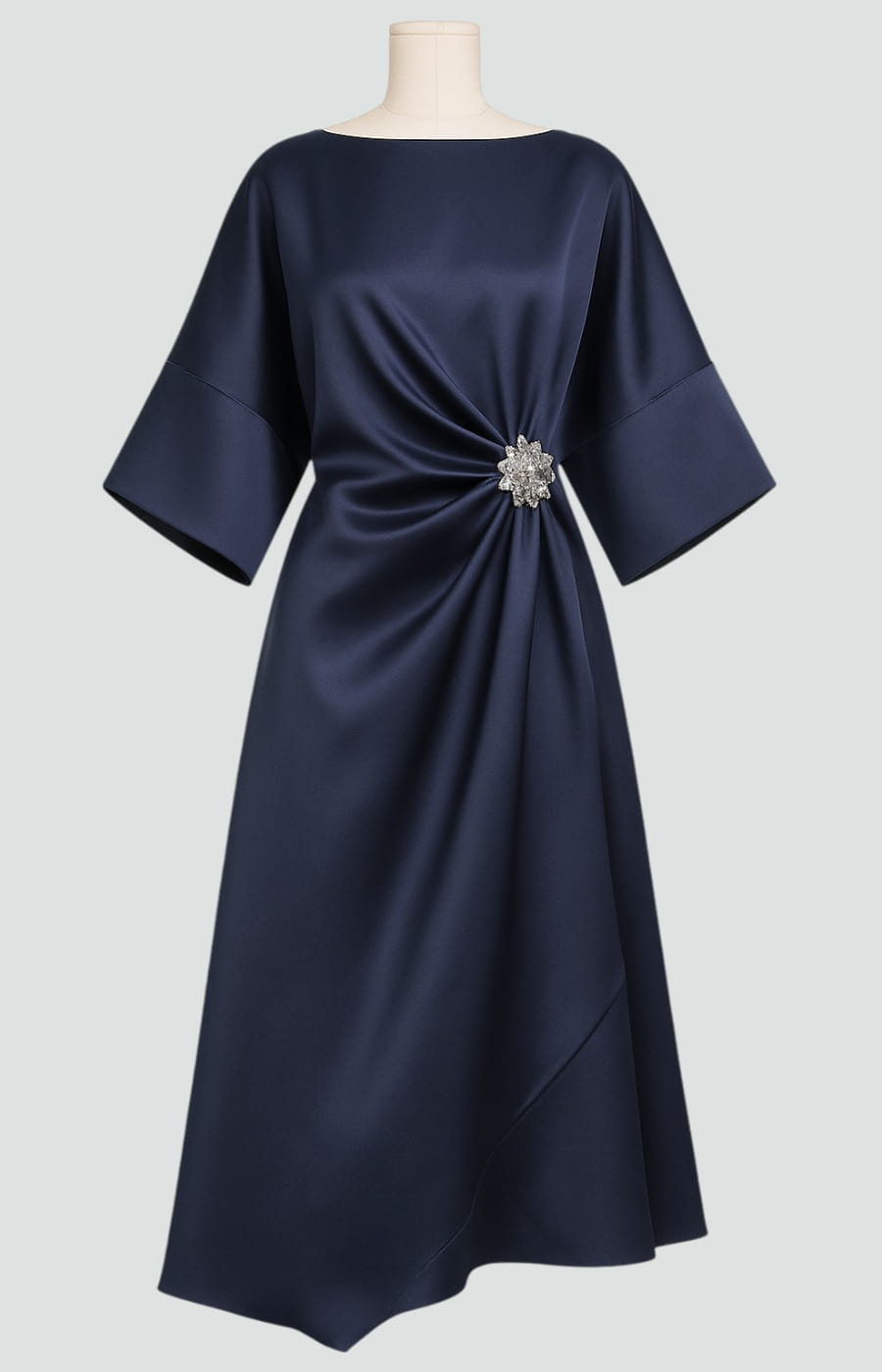 Women's Elegant Long Dress