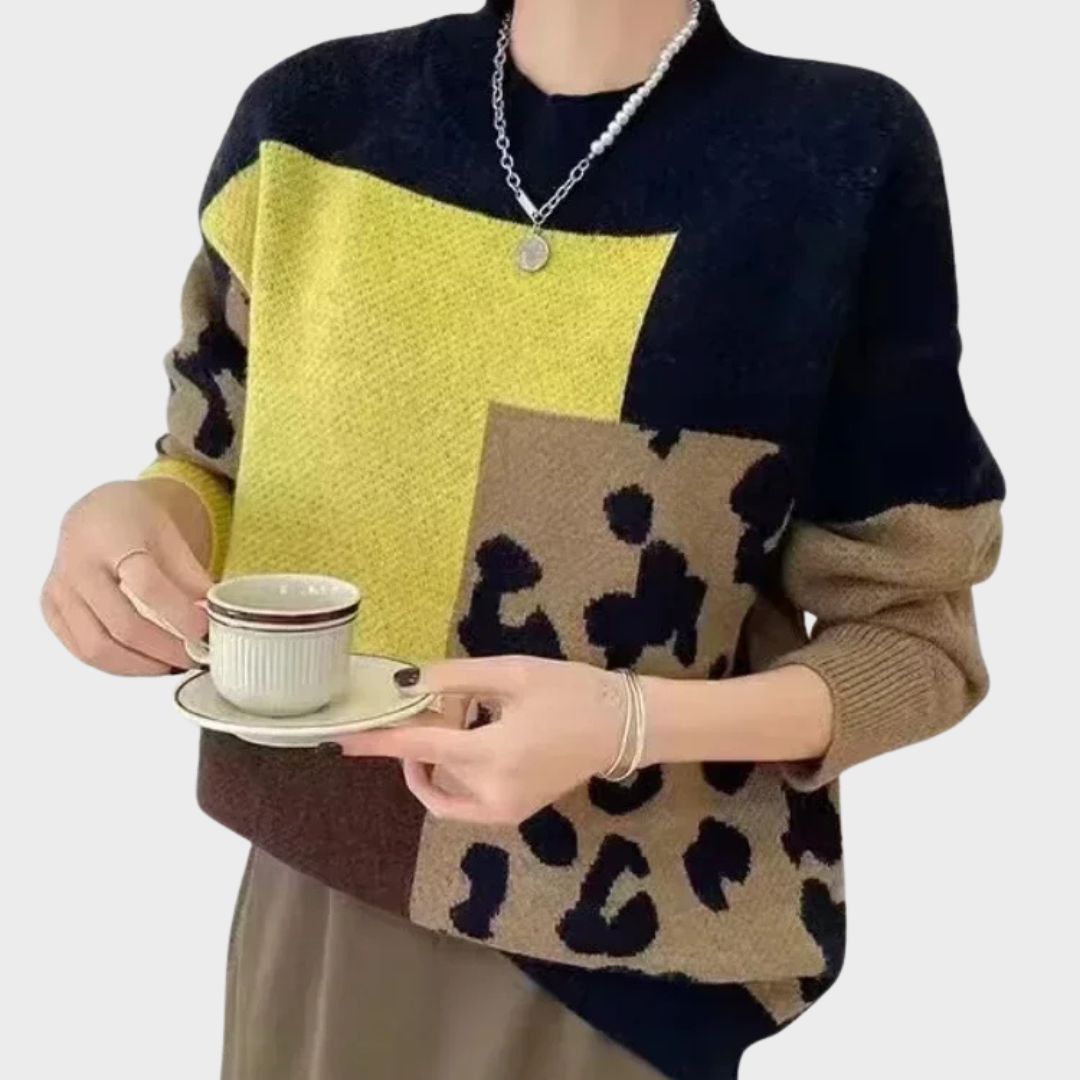 Women's Comfortable Sweater