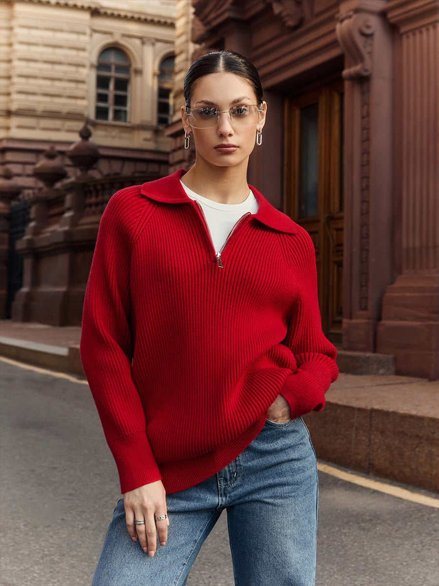 Women's Sweater