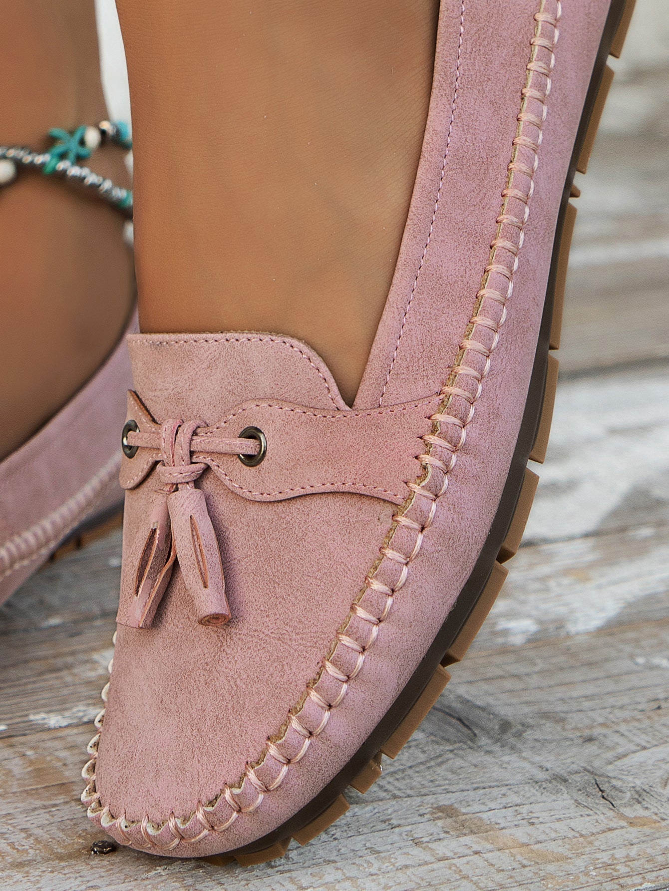 Women's Soft and Comfortable Loafers