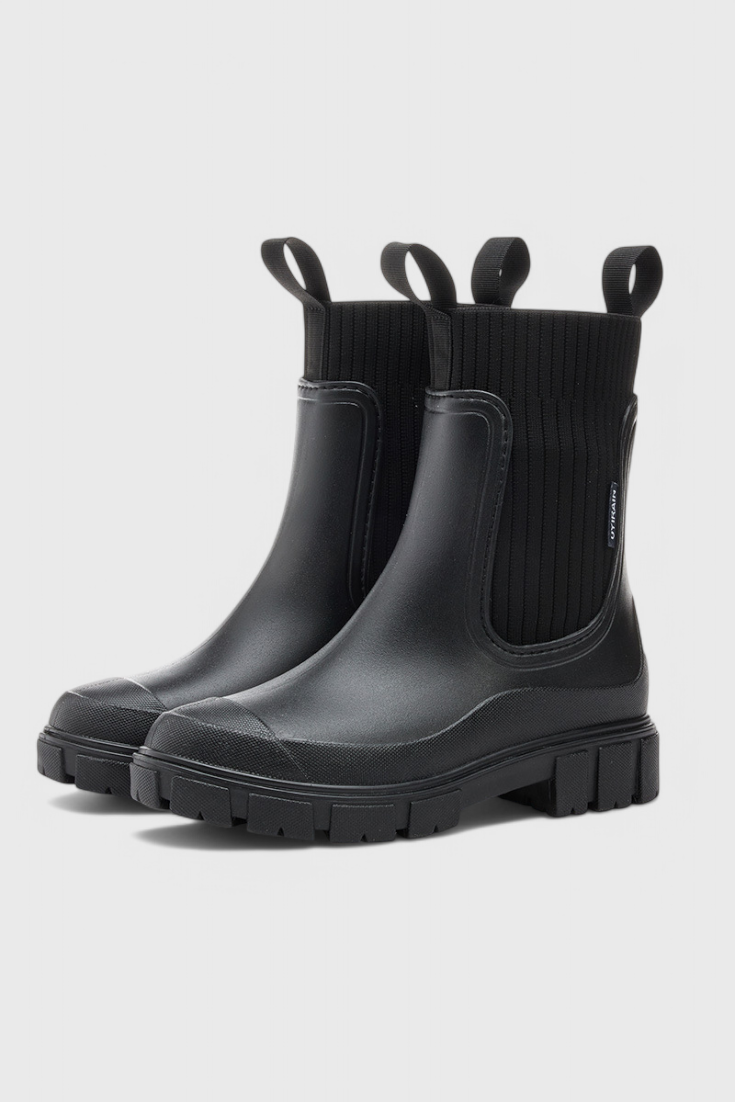 Women's Waterproof Chelsea Boots