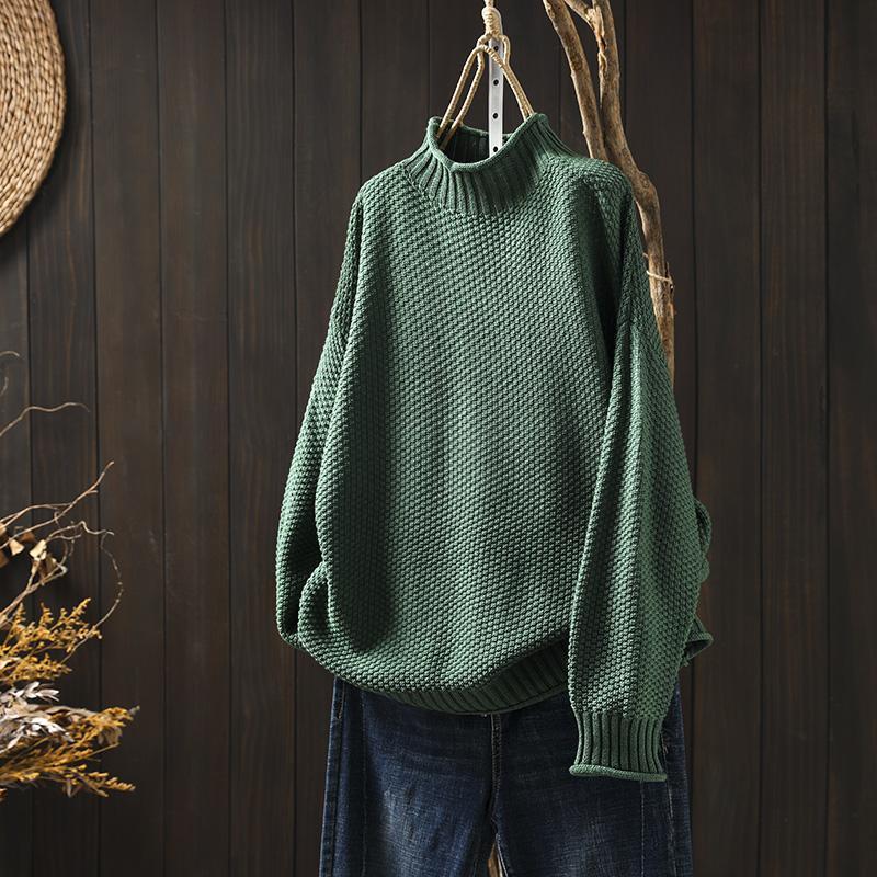 Women's Classic Sweater