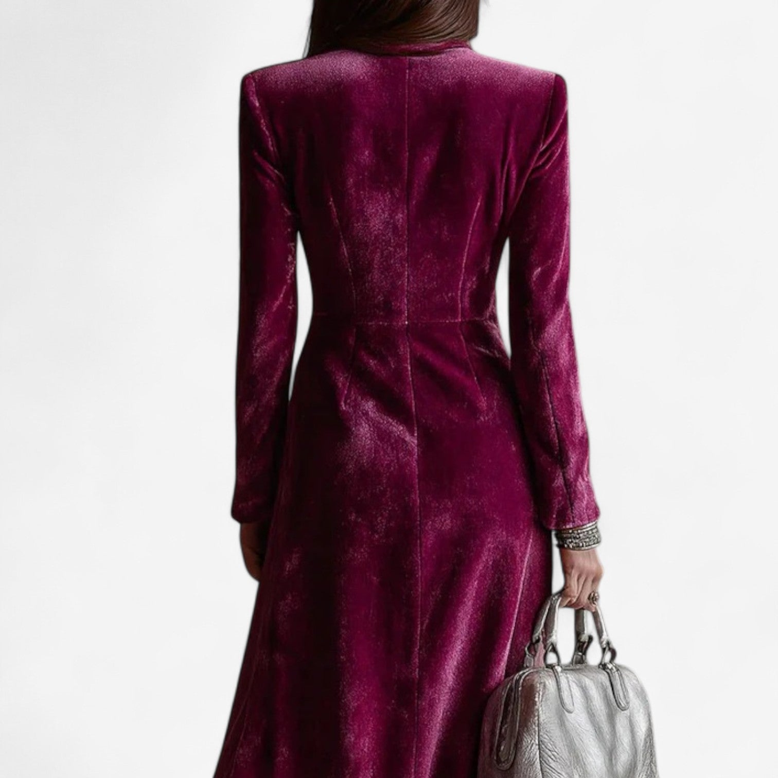 Women's Elegant MIdi Dress