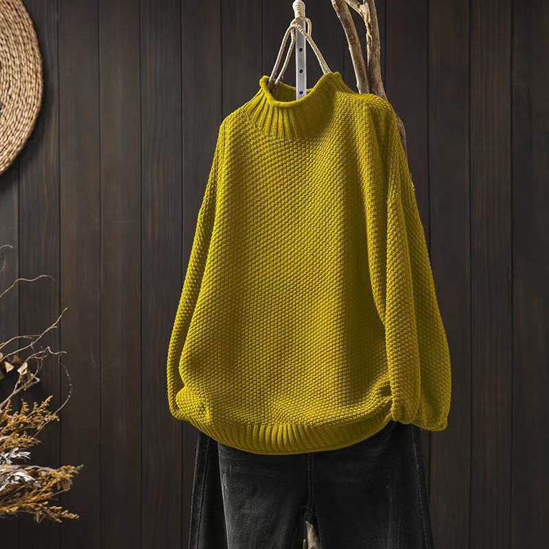 Women's Classic Sweater