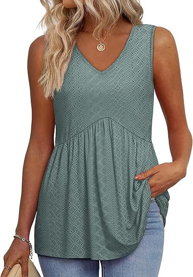 Women's Elegant Casual Daily Top
